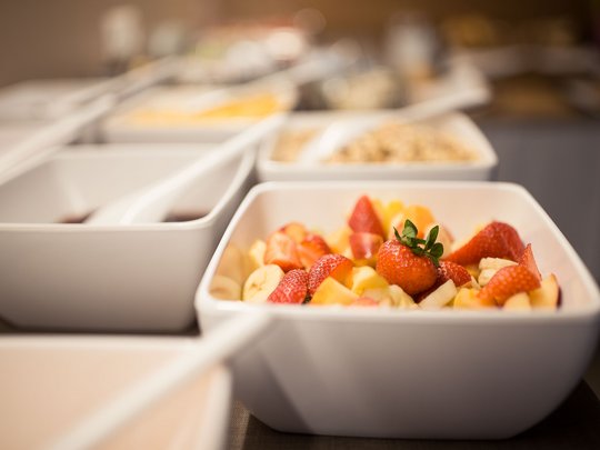 A small boutique hotel in South Tyrol: the Clara A small boutique hotel in South Tyrol: the Clara