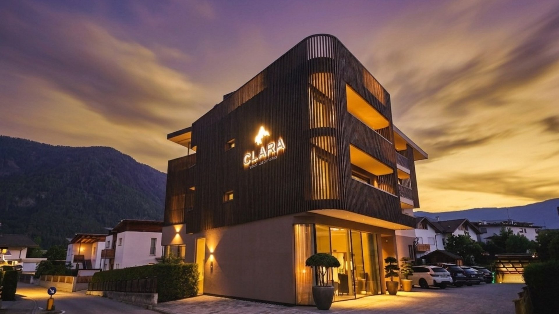 Euer Lieblingshotel in Reischach bei Bruneck Euer Lieblingshotel in Reischach bei Bruneck