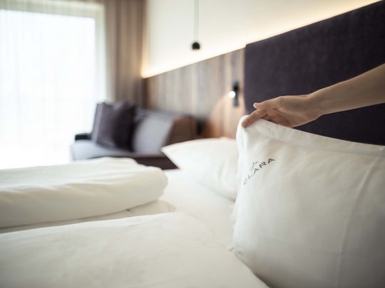 Euer Lieblingshotel in Reischach bei Bruneck Euer Lieblingshotel in Reischach bei Bruneck