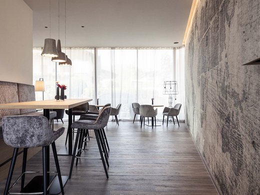 A small boutique hotel in South Tyrol: the Clara A small boutique hotel in South Tyrol: the Clara