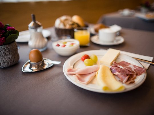 A small boutique hotel in South Tyrol: the Clara A small boutique hotel in South Tyrol: the Clara