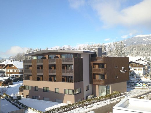 A small boutique hotel in South Tyrol: the Clara A small boutique hotel in South Tyrol: the Clara