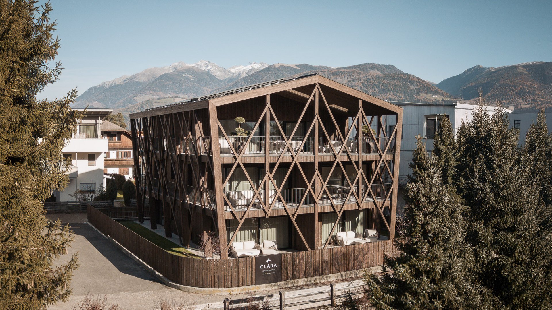 Euer Lieblingshotel in Reischach bei Bruneck Euer Lieblingshotel in Reischach bei Bruneck