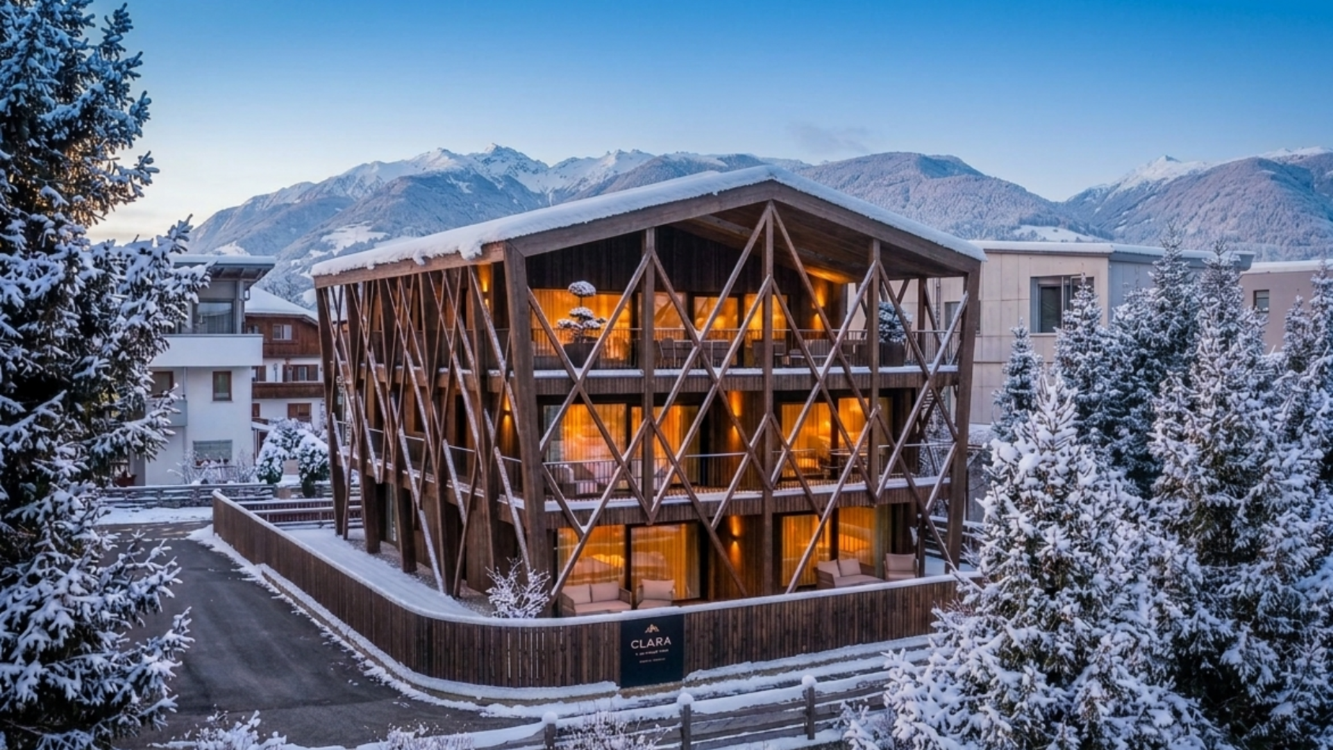 Euer Lieblingshotel in Reischach bei Bruneck Euer Lieblingshotel in Reischach bei Bruneck