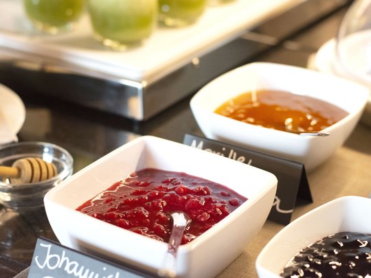 A small boutique hotel in South Tyrol: the Clara A small boutique hotel in South Tyrol: the Clara