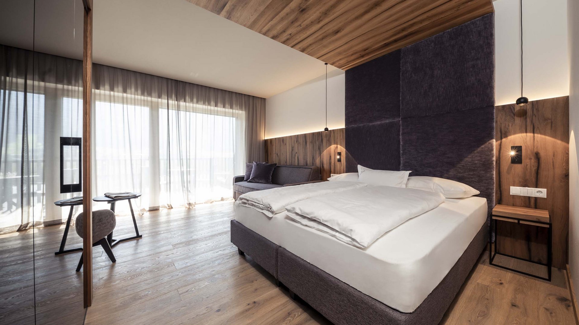 Euer Lieblingshotel in Reischach bei Bruneck Euer Lieblingshotel in Reischach bei Bruneck