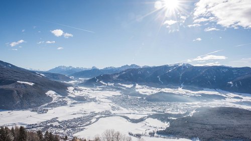 Euer Lieblingshotel in Reischach bei Bruneck Euer Lieblingshotel in Reischach bei Bruneck