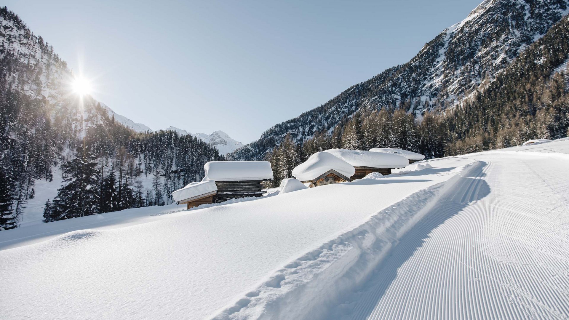 Euer Lieblingshotel in Reischach bei Bruneck Euer Lieblingshotel in Reischach bei Bruneck