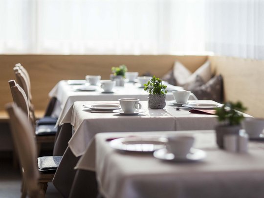 A small boutique hotel in South Tyrol: the Clara A small boutique hotel in South Tyrol: the Clara