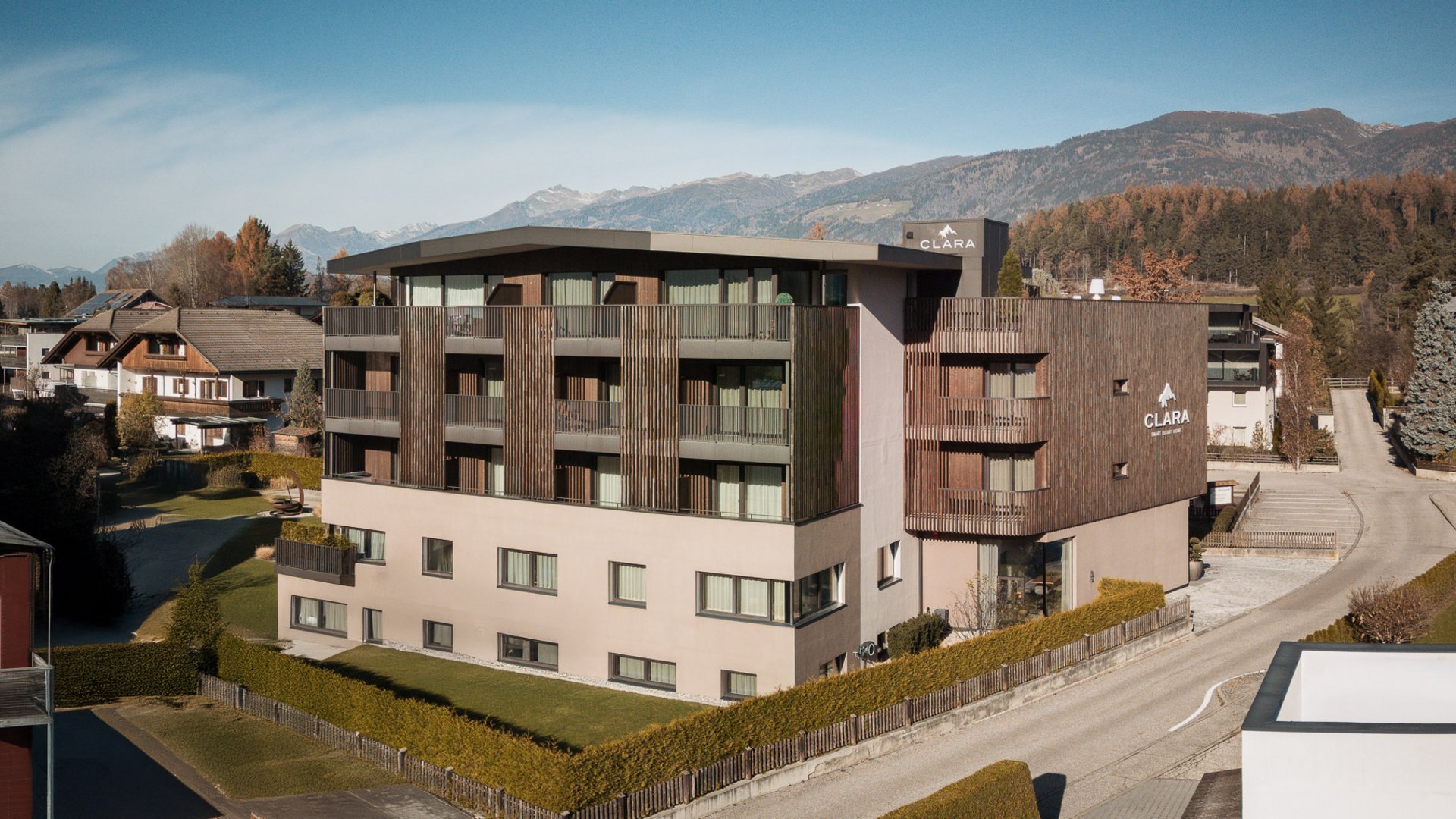 Euer Lieblingshotel in Reischach bei Bruneck Euer Lieblingshotel in Reischach bei Bruneck