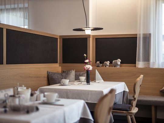 A small boutique hotel in South Tyrol: the Clara A small boutique hotel in South Tyrol: the Clara